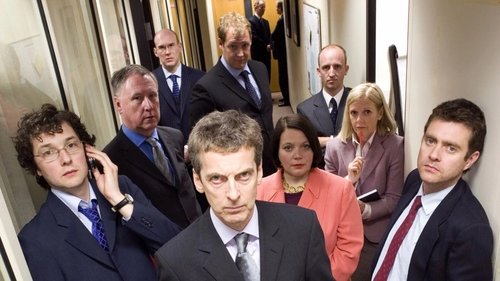 The Thick of It