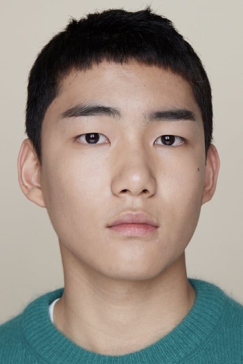 Kép: Tang Jun-sang színész profilképe