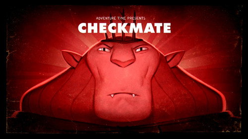 Stakes: Checkmate (7)