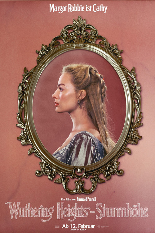 “Wuthering Heights” – Sturmhöhe