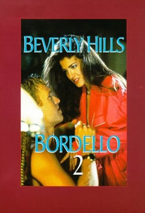 Beverly Hills Bordello, S02 - (1998)