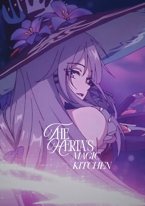 Honkai: Star Rail — The Herta’s Magic Kitchen