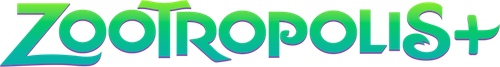 Zootropolis+ official logo