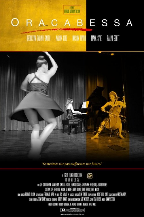 Constraint poster