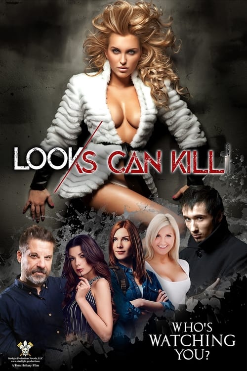 Looks Can Kill poster