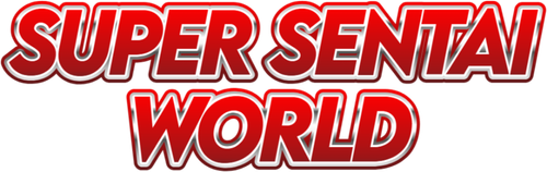 Super Sentai World