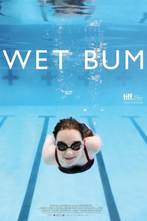 Wet Bum (2014)