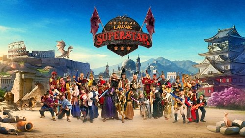 Image de l'épisode 1