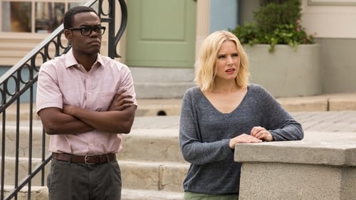 The Good Place: 1×6