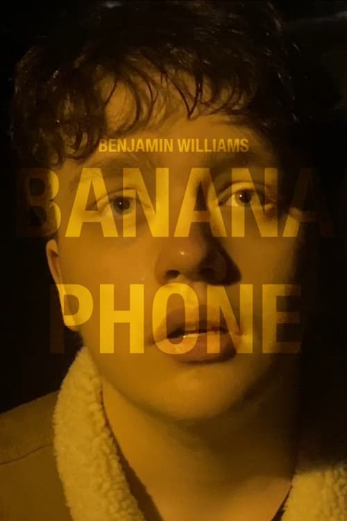 Banana Phone English Full Online Free Download