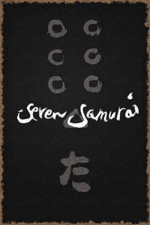 Seven Samurai