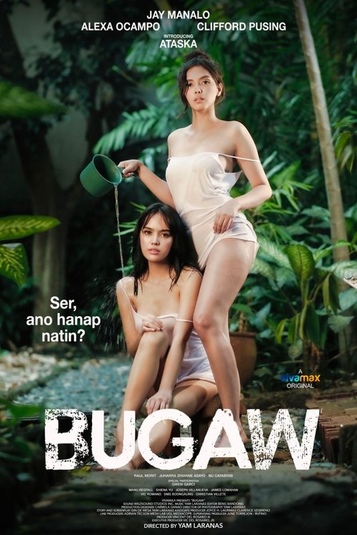 Bugaw Bugaw