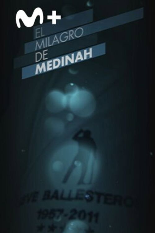 El milagro de Medinah