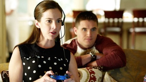Assistir 1600 Penn S01E12 – 1×12 – Dublado Assistir 1600 Penn S01E12 – 1×12 – Dublado