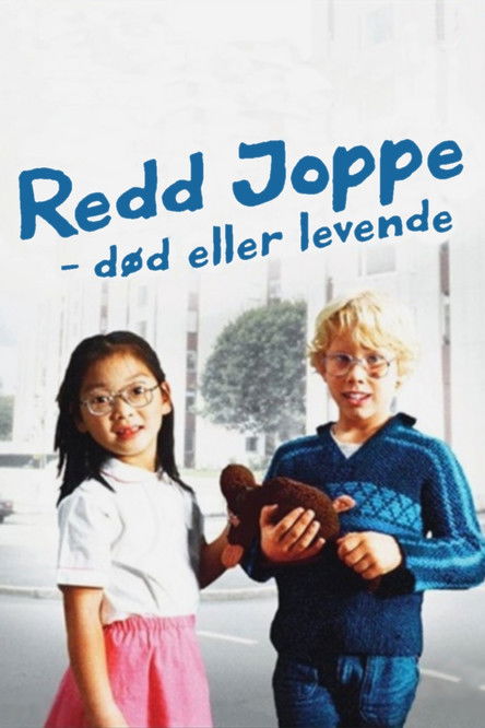 Escena 2 de Rädda Joppe - död eller levande
