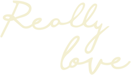 Really Love