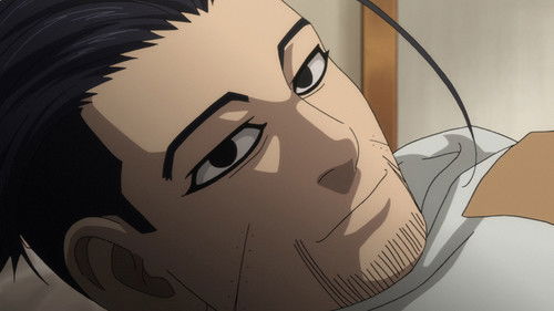 Golden Kamuy: 1×12