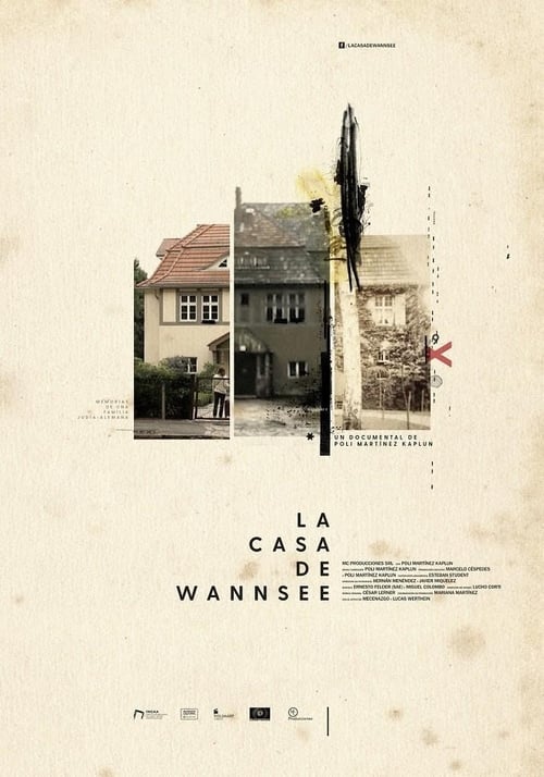 La Casa de Wannsee 2019