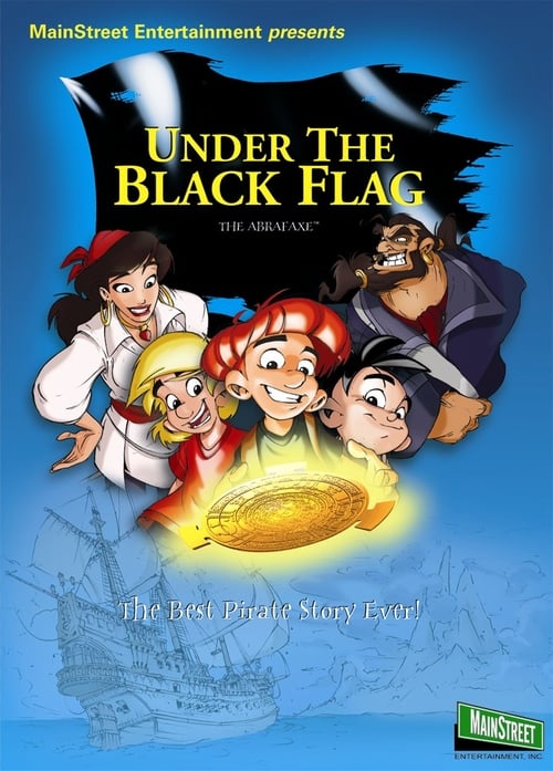 The Pirates of Tortuga - Under the Black Flag 2001
