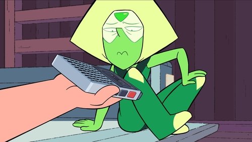 Steven Universo: 2×29