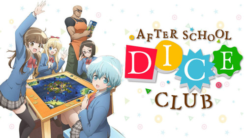 After School Dice Club