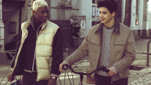 A Little Bit of Freedom