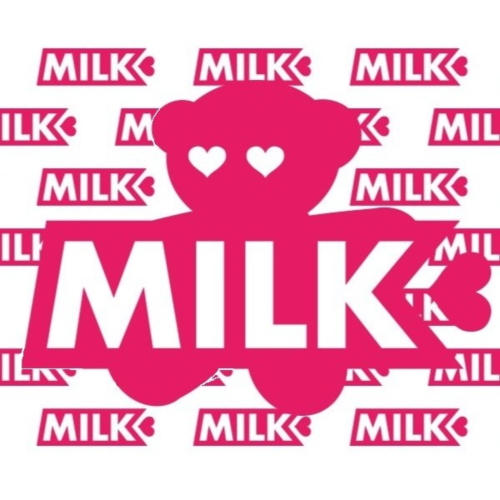 Logo MILK