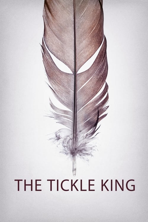 The Tickle King Movie Poster Image