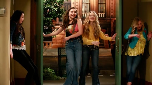 Girl Meets World: 3×1