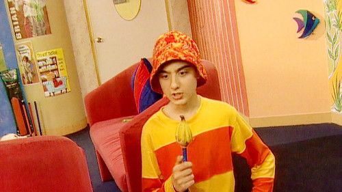 Jhumroo Goes Out Alone!