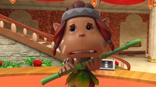 Image de l'épisode 23