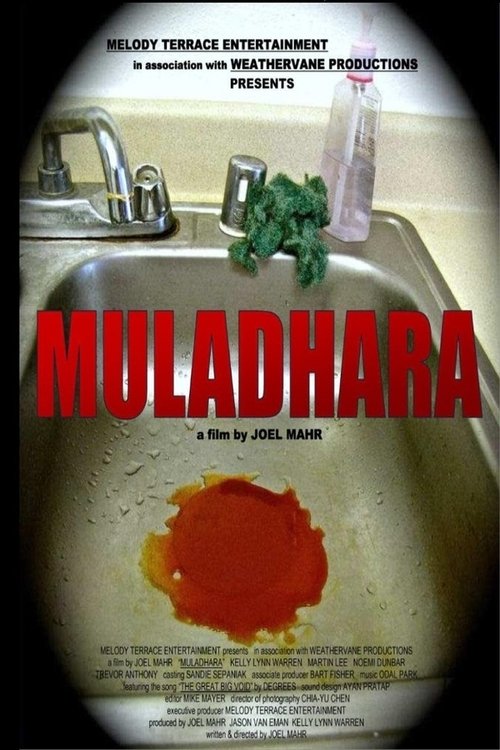 Muladhara