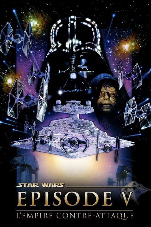 Image Star Wars épisode 5, L'Empire contre-attaque
