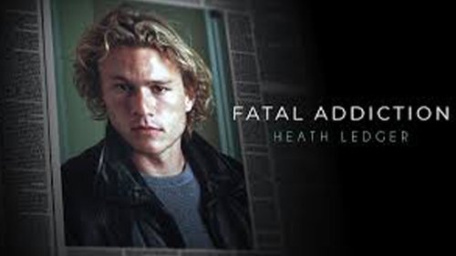 Heath Ledger