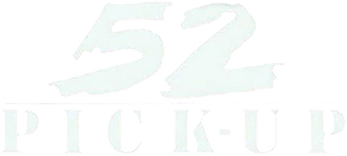 52 Pick-Up