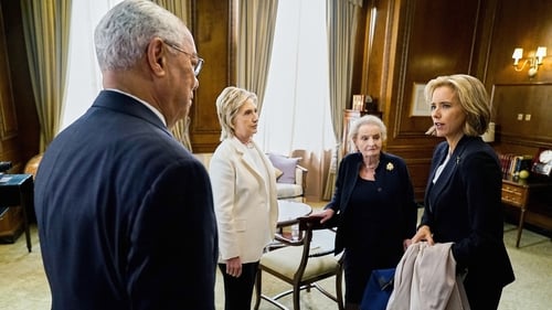 Madam Secretary: 5×1