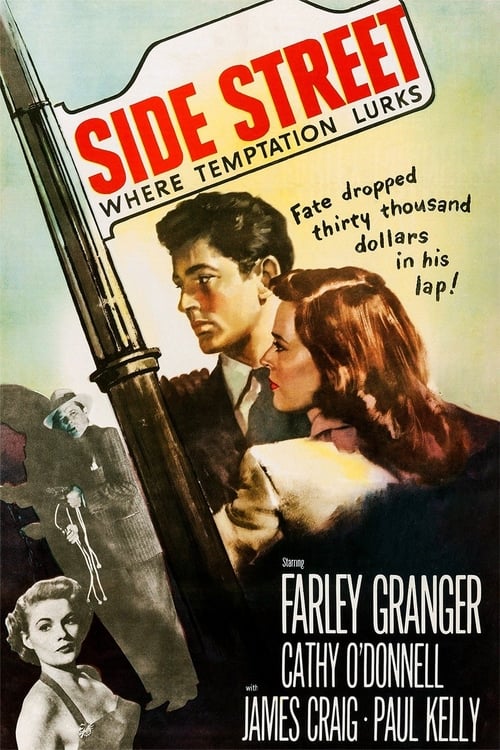 Watch Watch Side Street (1950) Without Download Stream Online Movies uTorrent Blu-ray (1950) Movies Full 1080p Without Download Stream Online