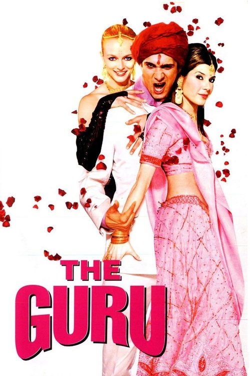 The Guru poster