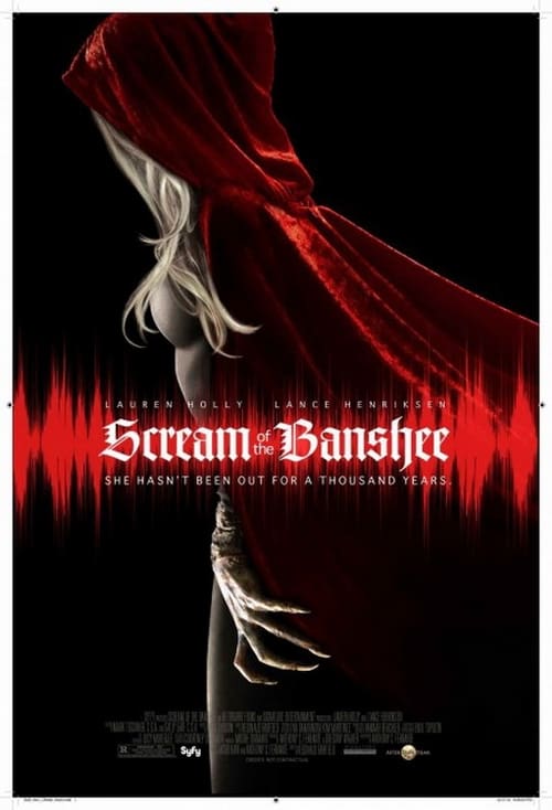 Scream of the Banshee (2010)