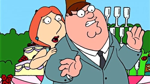 Family Guy: 2×16