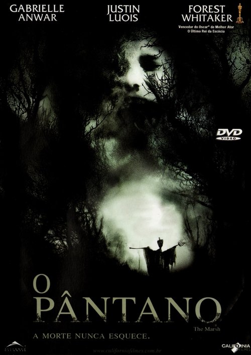 Pôster de O Pântano
