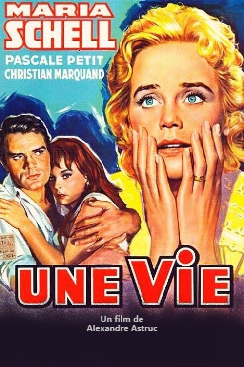 Une vie