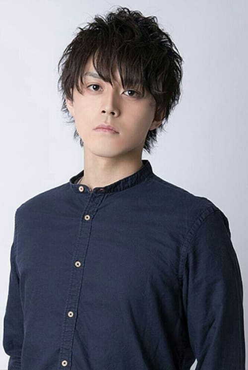 Kép: Mizuki Chiba színész profilképe