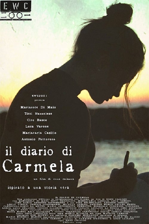 Free Watch Carmela's diary (2019) Movies Solarmovie Blu-ray Without Download Streaming Online