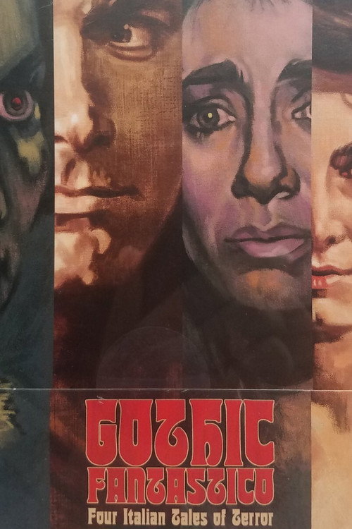 Nostalgia Becomes Necrophilia