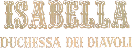 Isabella, duchessa dei diavoli