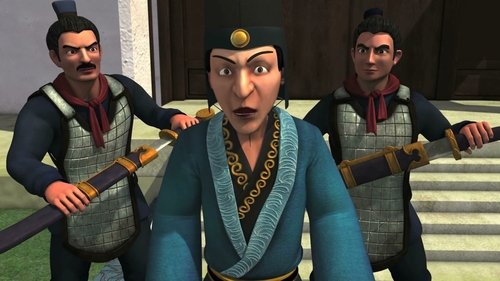 Épisode 18