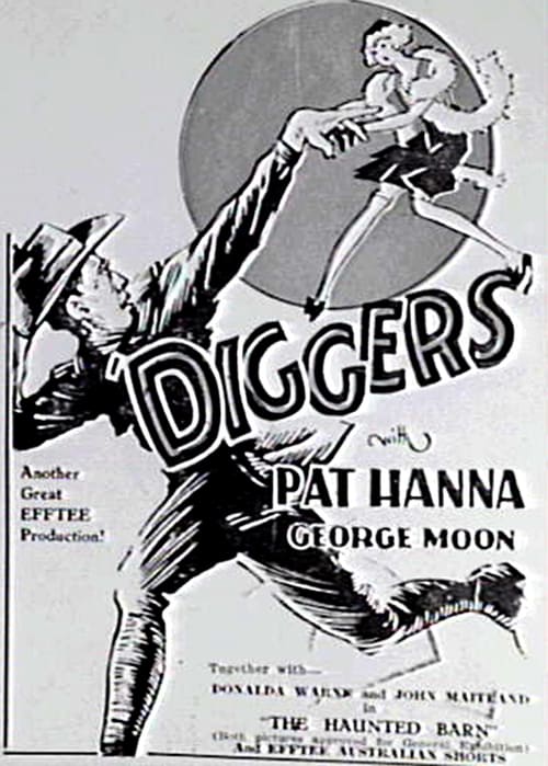 Diggers poster