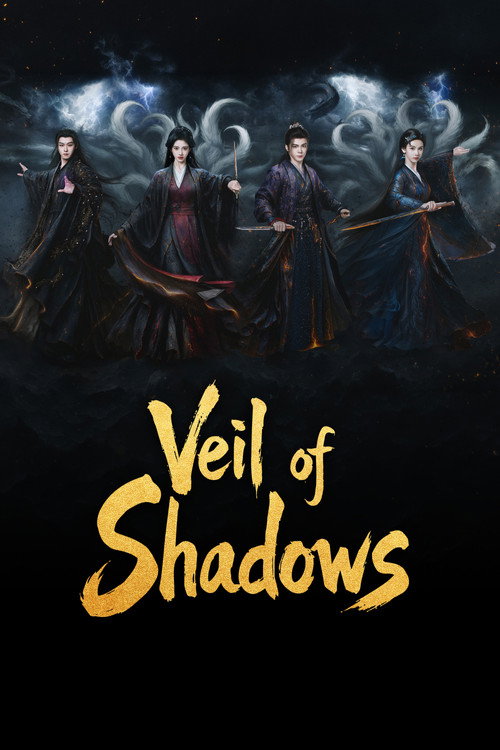 Veil of Shadows