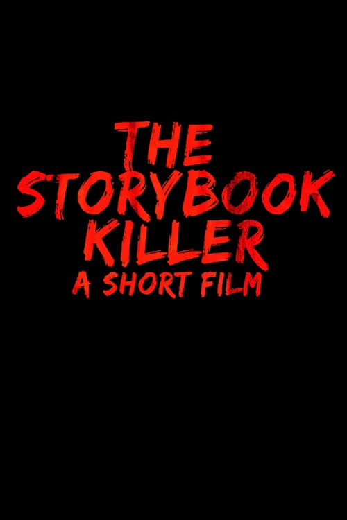 Poster do filme The Storybook Killer